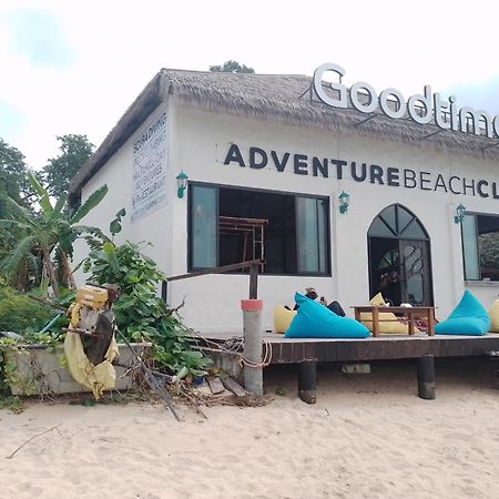 Goodtime Utopia Guesthouse كو تاو المظهر الخارجي الصورة