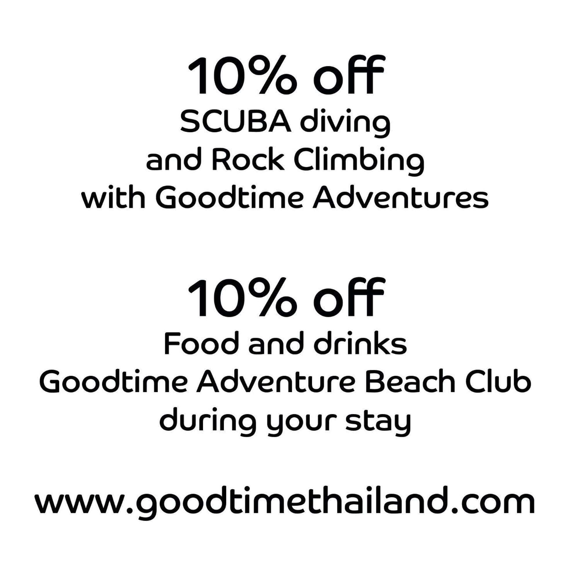 Goodtime Utopia Guesthouse كو تاو المظهر الخارجي الصورة