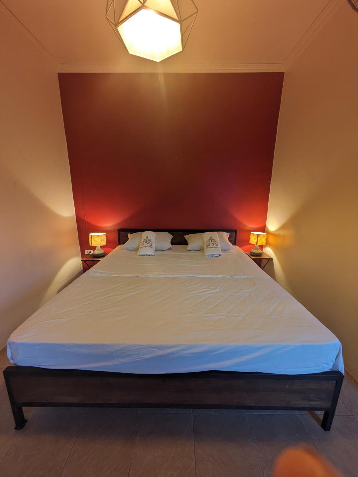 Goodtime Utopia Guesthouse كو تاو المظهر الخارجي الصورة
