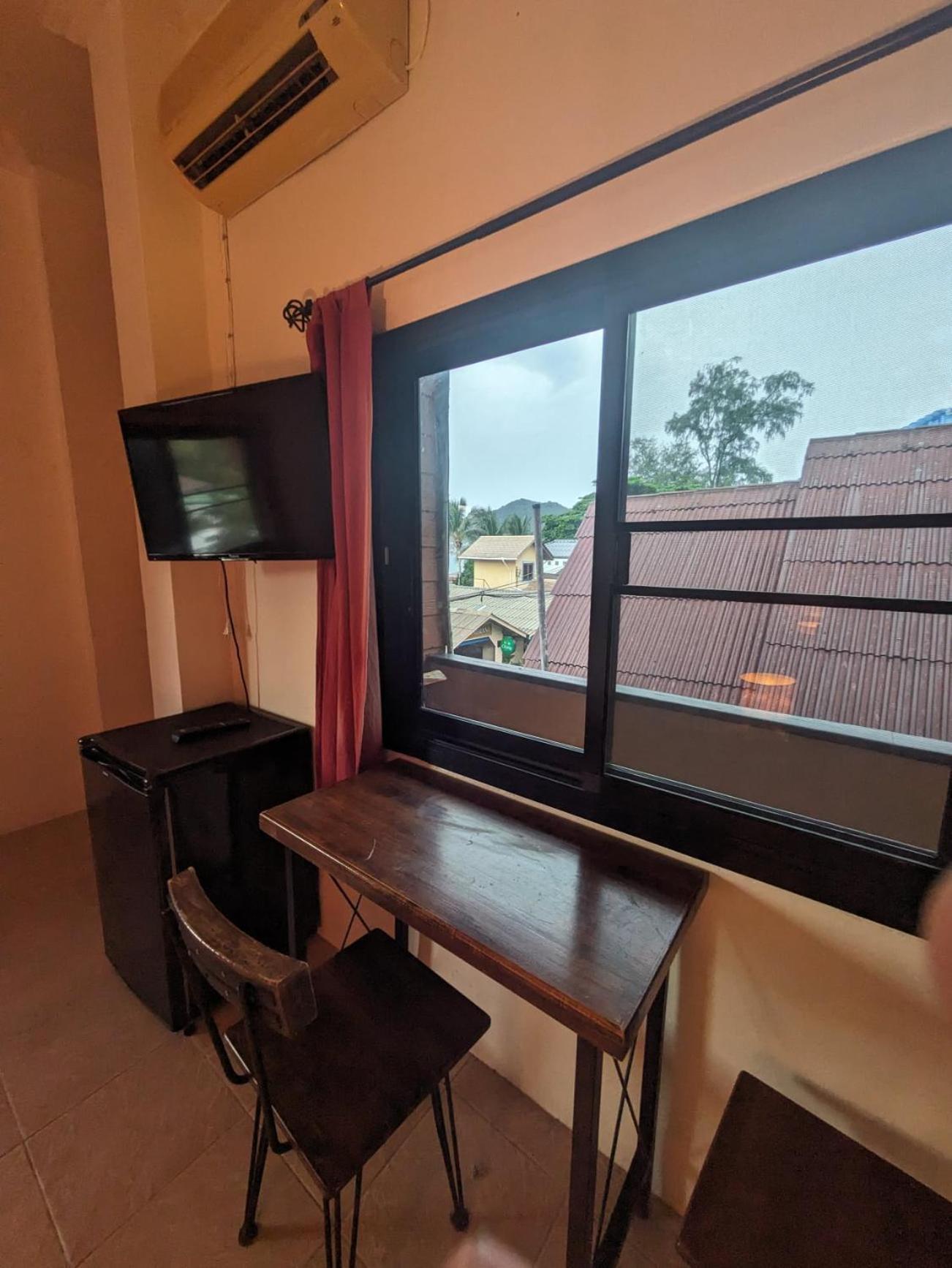Goodtime Utopia Guesthouse كو تاو المظهر الخارجي الصورة