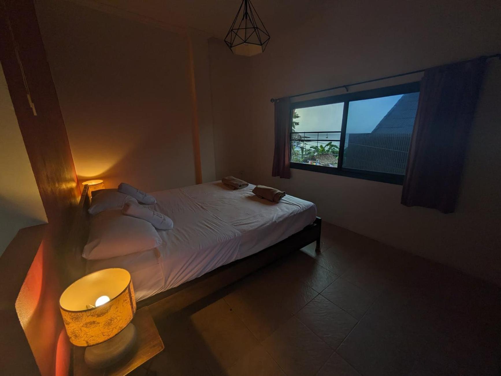 Goodtime Utopia Guesthouse كو تاو المظهر الخارجي الصورة