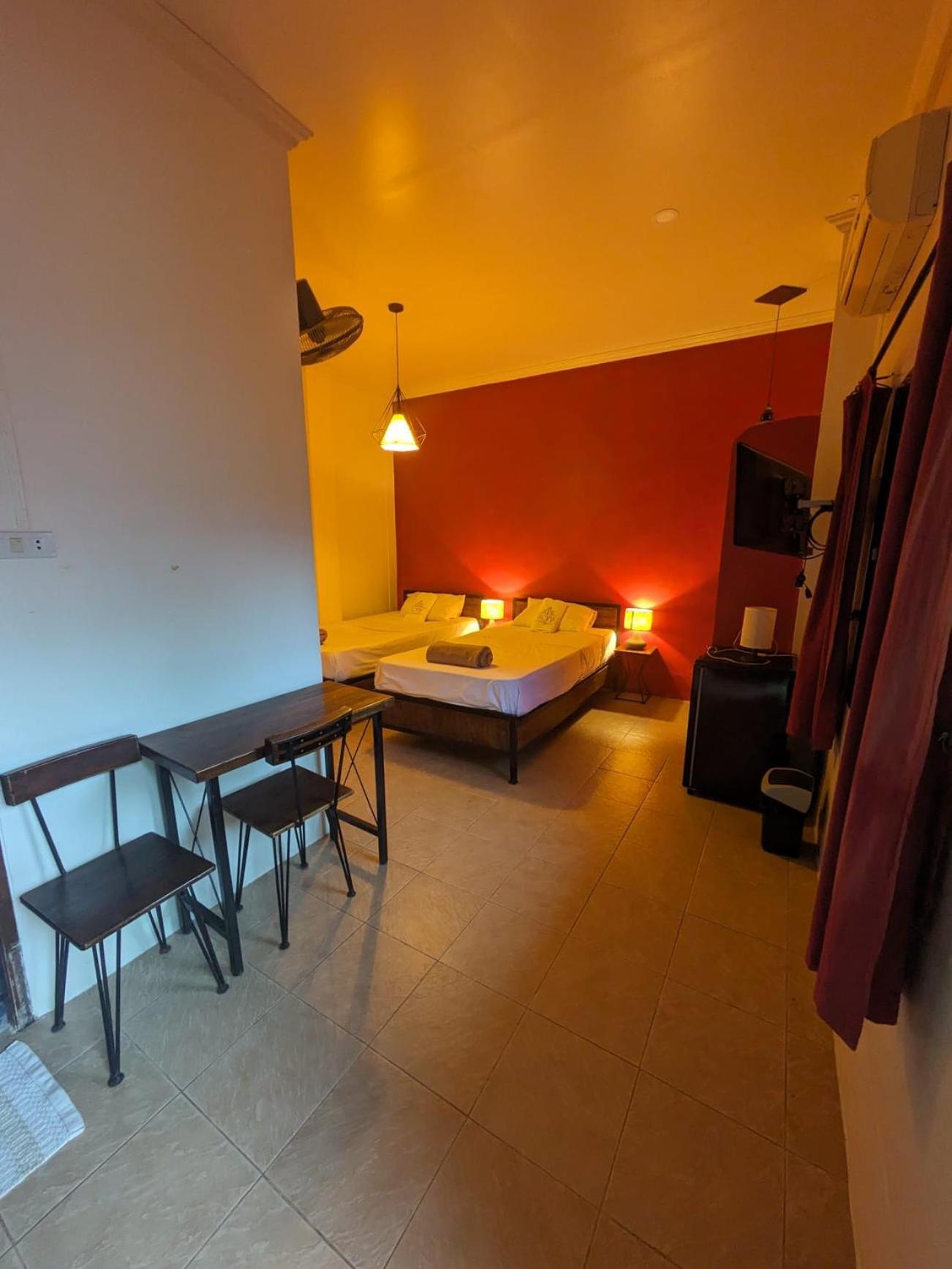 Goodtime Utopia Guesthouse كو تاو المظهر الخارجي الصورة