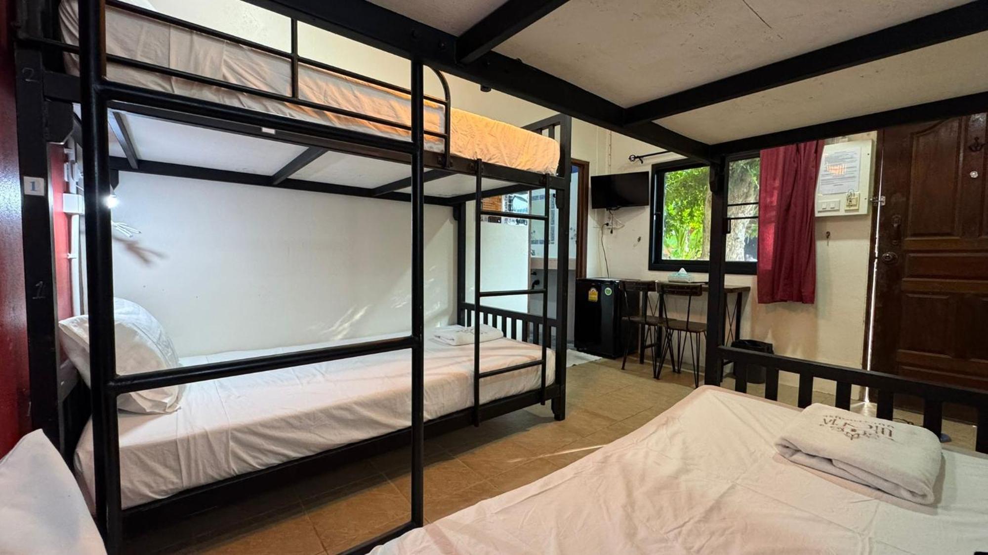 Goodtime Utopia Guesthouse كو تاو المظهر الخارجي الصورة