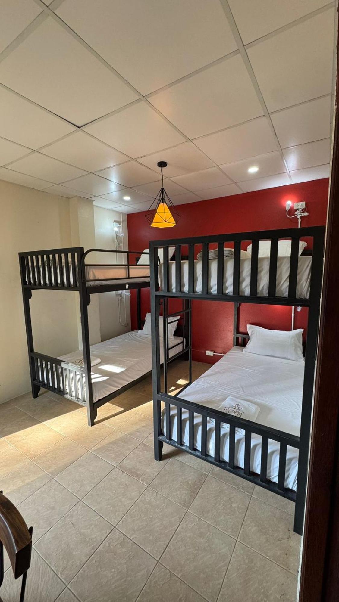 Goodtime Utopia Guesthouse كو تاو المظهر الخارجي الصورة